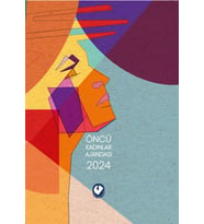 Öncü Kadınlar Ajandası 2024 ( Ajandası)