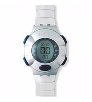 SWATCH YQS1000AG UNİSEX KOL SAATİ