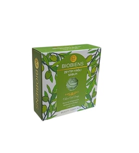 Zeytin Yağlı Sabun 100 Gr