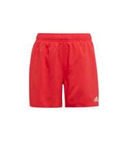 adidas Unisex Çocuk  Kırmızı  Deniz Şortu WATER REACT BY JD8020