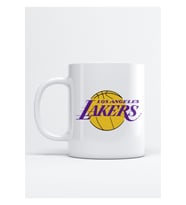 Los Angeles Lakers Kupa Bardak