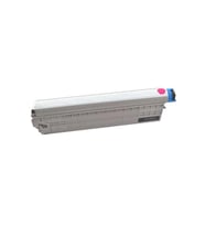 Oki C831-44844506 Kırmızı Toner