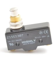 Highly Sekmanlı Asal Şalter / Z15G1307