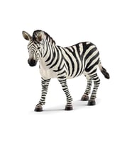 Schleich Dişi Zebra 14810