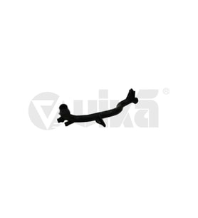 Audi A4 A6 Q5 2.0-TDI Caha Cahb Caga Cagb 2008- Radyat&ouml;r Hortumu Plastik 03L121071 Wisco