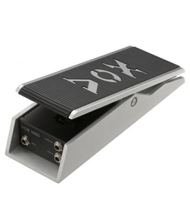 Vox V860  Volume Efekt Pedalı