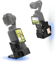 DJI Osmo Pocket 3/4 ile Uyumlu Manyetik Genişletme Çerçevesi BRKT