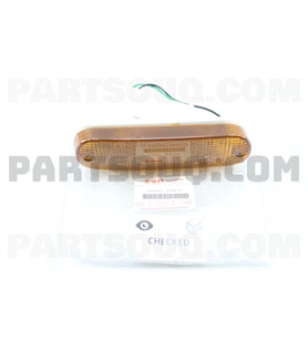 Tampon Sınyalı Sag Japon Swıft (Ea, Ma, Ah, Aj) 1.0:1.3 89-95 (Oem No: 35601-60B21)
