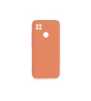 Xiaomi Redmi 9C Uyumlu Kılıf Zore Mara Lansman Kapak