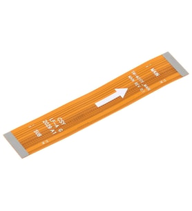 Samsung Galaxy M31s Ara Film Flex SM-M317F