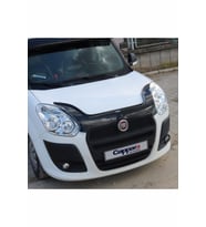 Fiat Doblo Ön Kaput Koruma Rüzgarlığı 2010 2011 2012 2013 2014 2015