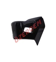 HONDA PCX UYUMLU ÖNİÇTORPİDOSAĞKAPAKSİYAH81138-K35-V00ZD(2014-2017)