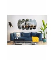 SPOR ARABA MDF TABLO-1243