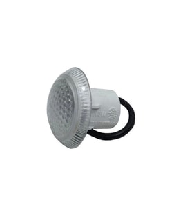 Ford Connect 2002  Çamurluk Sinyali Beyaz   4T16 13K376 Aa (Oem No:9T1613K376Aa)