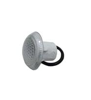 Ford Connect 2002  Çamurluk Sinyali Beyaz   4T16 13K376 Aa (Oem No:9T1613K376Aa)