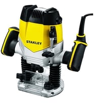 Stanley SRR1200 1200 Watt 8mm Freze Makinesi (Mavi)
