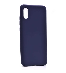 Xiaomi Mi 8 Pro Uyumlu Kılıf Zore Premier Silikon Kapak