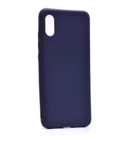 Xiaomi Mi 8 Pro Uyumlu Kılıf Zore Premier Silikon Kapak