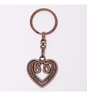 VAN 65  ANAHTARLIK-ANAH582