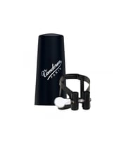 Vandoren Ligature LC51BP Klarnet Bileziği (black)
