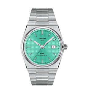Tissot PRX Powermatic 80 T1374071109101 Erkek Kol Saati T137.407.11.091.01