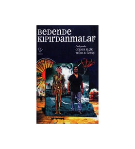 Bedende Kıpırdanmalar Gülnur Elçik