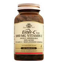 Ester C Plus 1000 mg 30 Tablet