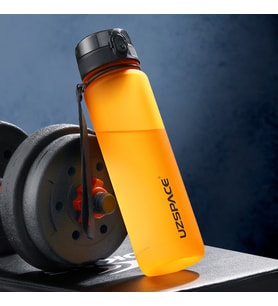 Uzspace 3026 Dinamik Turuncu 500 ml Matara