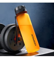 Uzspace 3026 Dinamik Turuncu 500 ml Matara