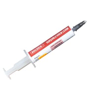 SOLDEX KURŞUNLU ENJEKTÖR 10 GRAM KREM LEHİM ŞIRINGA