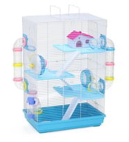 Dayang Hamster Kafesi 55X30X70 cm
