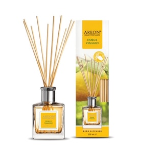 Areon Classic Dolce Viaggio 150 Ml Bambu Çubuklu Oda Kokusu