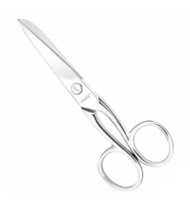 FDM Linate 142-5 İplik Makası D-143 No:5 (12.7 cm)