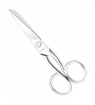 FDM Linate 142-5 İplik Makası D-143 No:5 (12.7 cm)