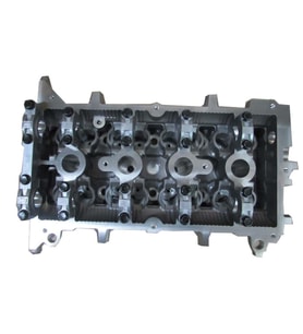 ASAHI SİLİNDİR KAPAĞI CHEVROLET AVEO T250-T255 (1.2 16V) 08- / SPARK M300 (1.0/1.2) 10- (Standart)