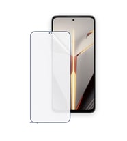 SChitec ZTE nubia Neo Uyumlu Ön Yüzey Nano Şeffaf Hidrojel Ekran Koruyucu