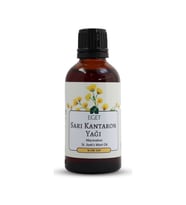 EGET Sarı Kantaron Yağı