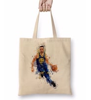 Stephen Curry Bez Çanta Uzun Saplı