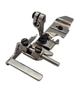 Siruba Overlok F Seri 4 İp Ribana Ayak / P253E/F374