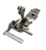 Siruba Overlok F Seri 4 İp Ribana Ayak / P253E/F374