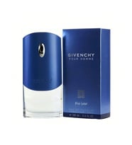 GİVENCHY POUR HOMME BLUE LABEL EDT 100 ML ERKEK PARFÜM