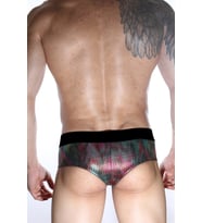 Erkek Boxer - Mini