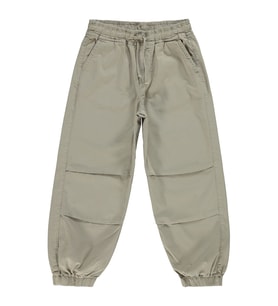 Civil Boys Erkek Çocuk Pantolon 10-13 Yaş Bej (Bej)