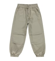 Civil Boys Erkek Çocuk Pantolon 10-13 Yaş Bej (Bej)