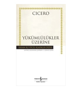 Yükümlülükler Üzerine