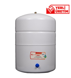 Aquames - Su Arıtma Cihazları için 6.2 Galon Su Arıtma Tankı