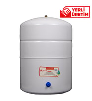 Aquames - Su Arıtma Cihazları için 6.2 Galon Su Arıtma Tankı