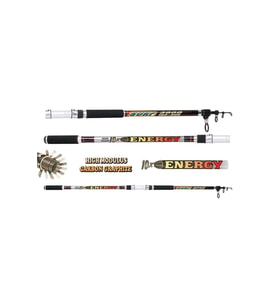 ENERGY 4.20m SURF KAMIŞ
