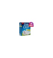 2 Adet - Ever Clean Spring Garden Kedi Kumu 10 Lt (Mavi)
