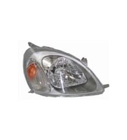 TOYOTA YARİS ÖN FAR SOL 1999-2002 8115052021